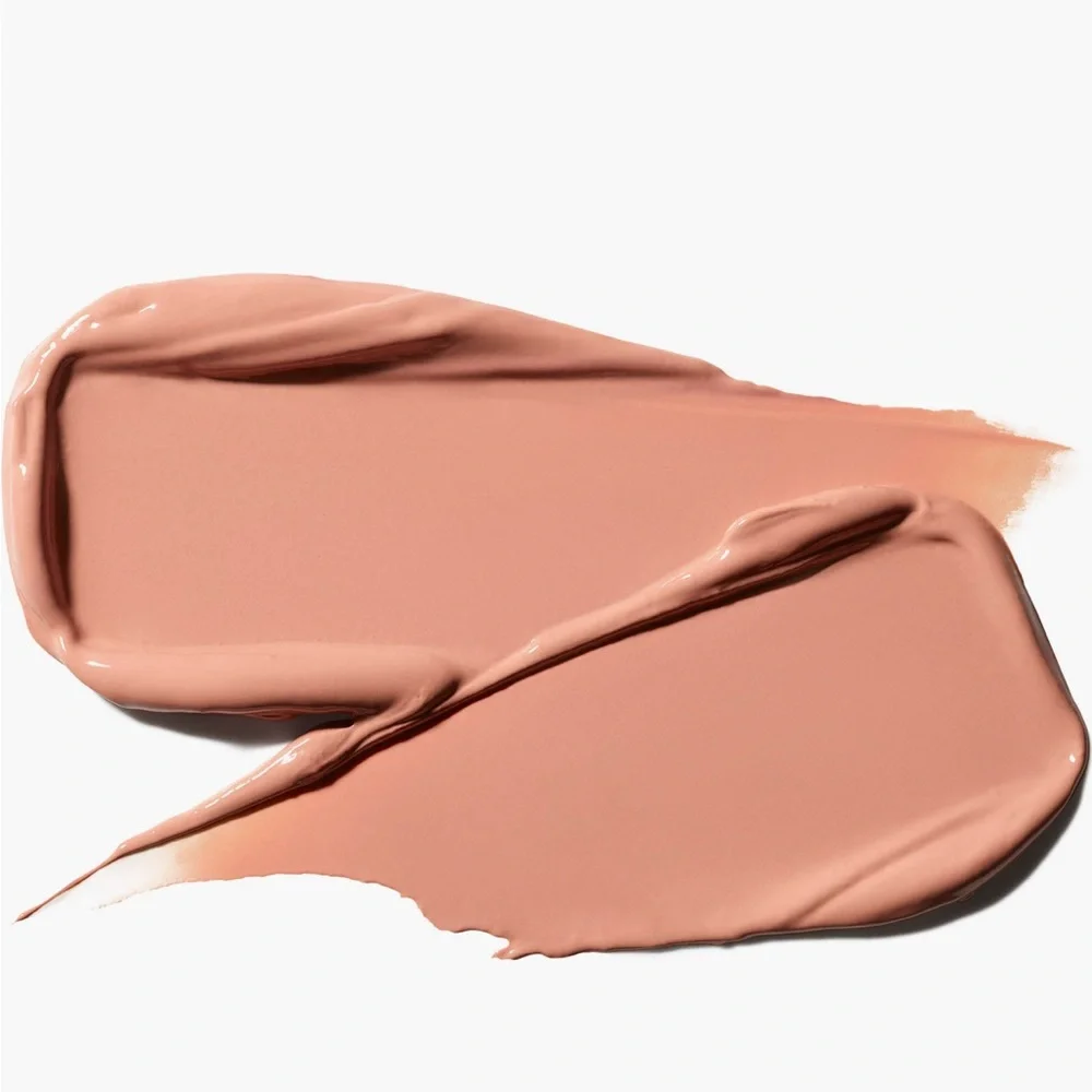 NEW MAC ximal Sleek Satin Lip stick - Fleshpot